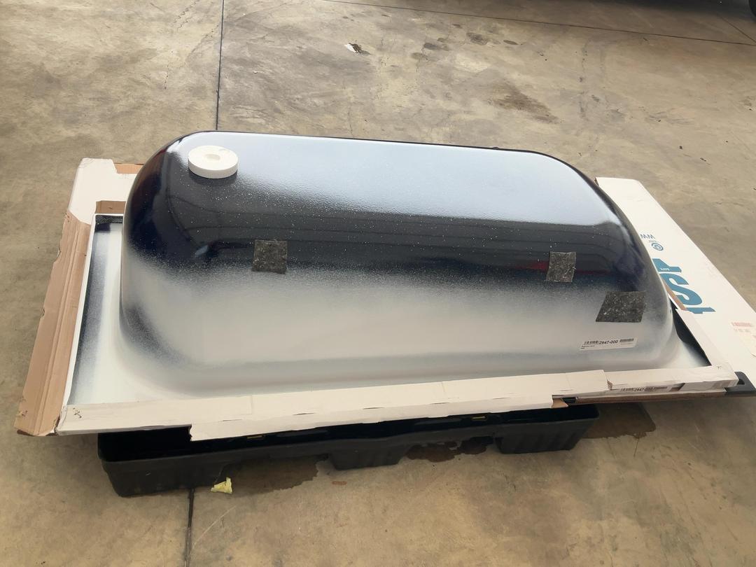 Photo '5' of Damaged Betteform bath Photo '5' of Damaged Betteform bath