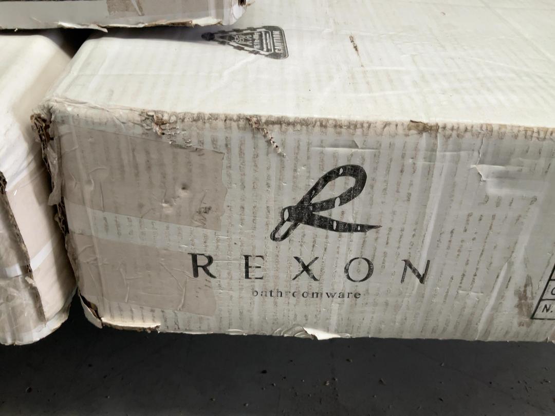Photo '5' of Rexon - Quartz Banco Vanity Top 1500mm - Linen