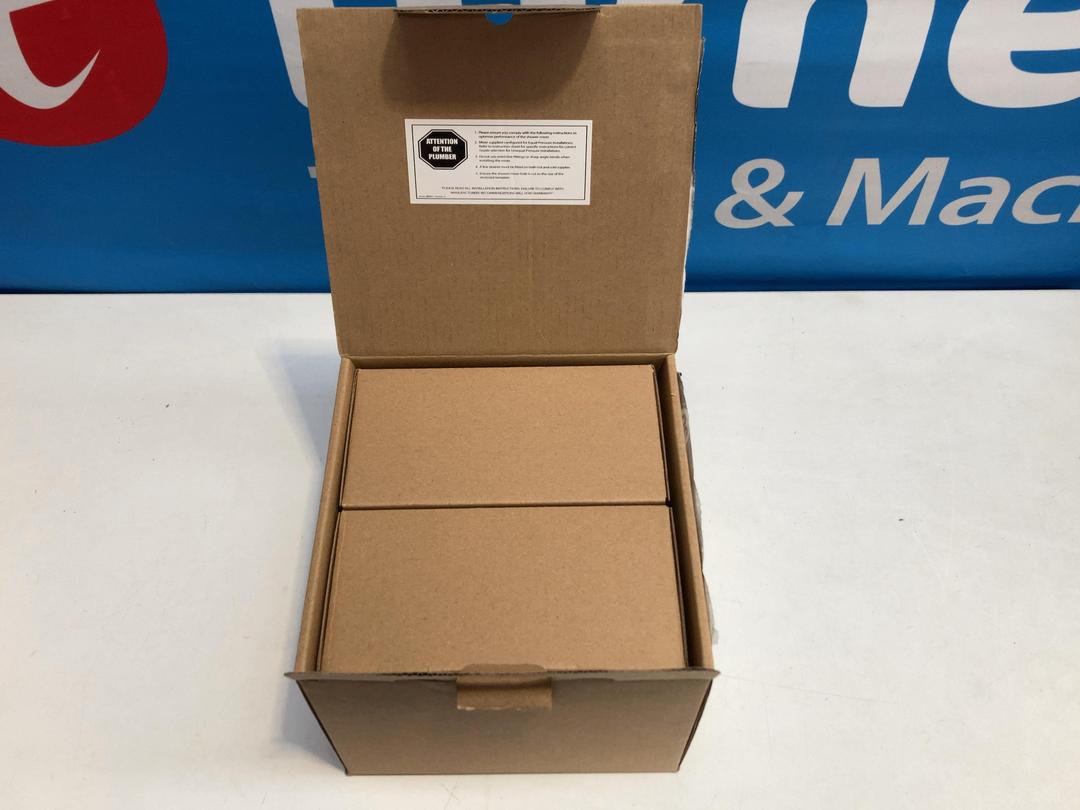Photo '5' of Methven Waipori Shower Mixer - Chrome *NEW* RRP $345 Photo '5' of Methven Waipori Shower Mixer - Chrome *NEW* RRP $345