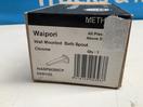Thumbnail '3' of Methven - Waipori Mounted Spout - Chrome *NEW* RRP $339