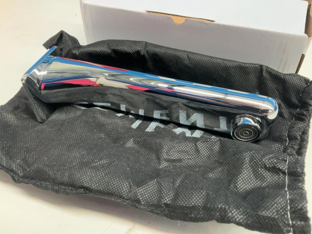 Photo '3' of Elementi - Neo Bath Spout - Chrome *NEW* RRP $149 Photo '3' of Elementi - Neo Bath Spout - Chrome *NEW* RRP $149