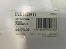 Thumbnail '3' of Elementi - Kitchen Mixer - Chrome *NEW* RRP $319