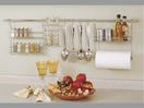 Thumbnail '1' of Hafele Home - Kitchen Rail System 320mm - 1.21m *NEW* RRP $155