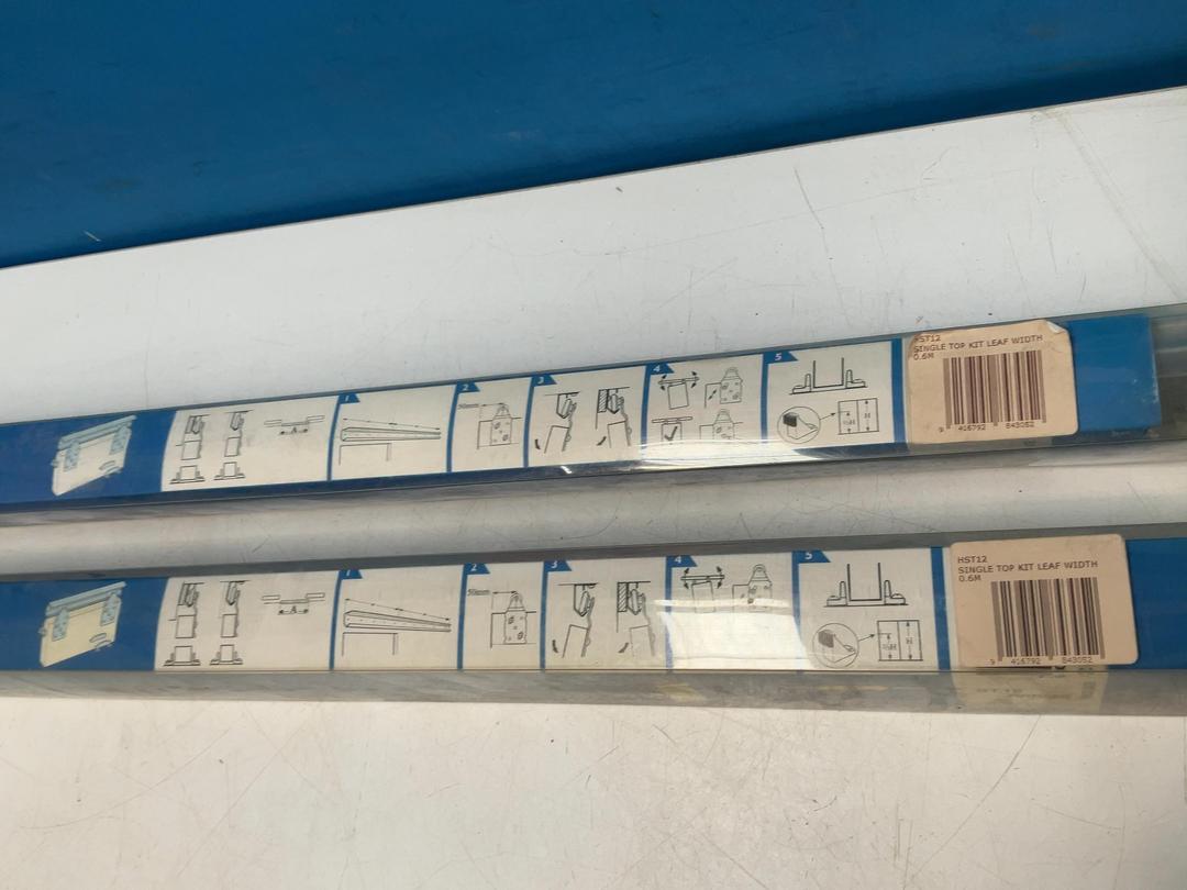 Photo '3' of Blockout Roller Blinds, Wardrobe Sliding Door Kits & Door Tracks Photo '3' of Blockout Roller Blinds, Wardrobe Sliding Door Kits & Door Tracks