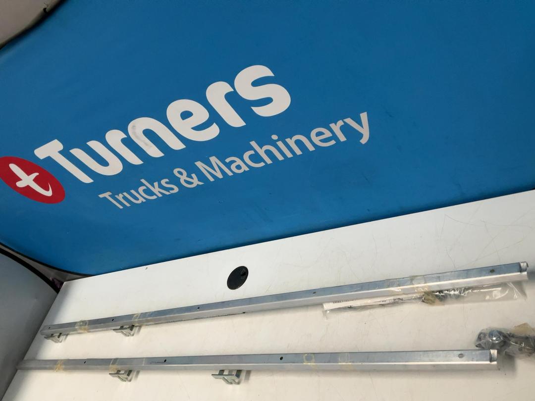 Photo '6' of Blockout Roller Blinds, Wardrobe Sliding Door Kits & Door Tracks Photo '6' of Blockout Roller Blinds, Wardrobe Sliding Door Kits & Door Tracks