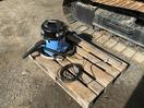Thumbnail '1' of Numatic NVQ400 Industrial Vacuum Cleaner