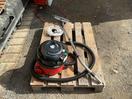Thumbnail '1' of Numatic HVR200A Industrial Vacuum Cleaner