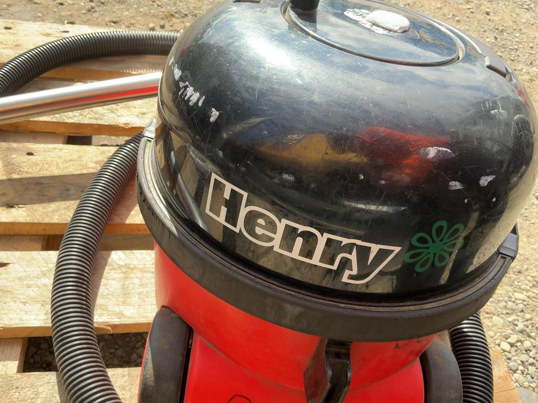 Photo '4' of Numatic HVR200A Industrial Vacuum Cleaner Photo '4' of Numatic HVR200A Industrial Vacuum Cleaner