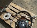 Thumbnail '6' of Numatic HVR200A Industrial Vacuum Cleaner