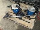 Thumbnail '5' of 2x Pacvac Superpro Battery 700 Backpack Vacuum Cleaners