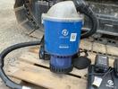 Thumbnail '3' of 2x Pacvac Superpro Battery 700 Backpack Vacuum Cleaners