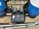 Thumbnail '4' of 2x Pacvac Superpro Battery 700 Backpack Vacuum Cleaners