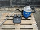 Thumbnail '1' of Pacvac Superpro Battery 700 Backpack Vacuum Cleaner