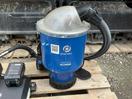 Thumbnail '3' of Pacvac Superpro Battery 700 Backpack Vacuum Cleaner