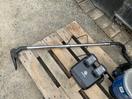Thumbnail '4' of Pacvac Superpro Battery 700 Backpack Vacuum Cleaner