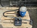 Thumbnail '1' of Pacvac Superpro Battery 700 Backpack Vacuum Cleaner