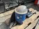 Thumbnail '2' of Pacvac Superpro Battery 700 Backpack Vacuum Cleaner