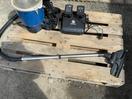 Thumbnail '4' of Pacvac Superpro Battery 700 Backpack Vacuum Cleaner