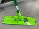 Thumbnail '10' of Numatic - VCN1804 All Terrain Commercial Janitorial Trolley & 3 Mops