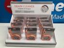 Thumbnail '2' of Sink Snake Drain Clog RemoverTool (144pce) & Retailers Boxes *NEW*