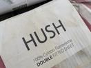 Thumbnail '5' of HUSH Cotton Fitted Sheets Queen / Double
