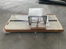 Thumbnail '6' of White Marble Table