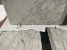 Thumbnail '8' of White Marble Table