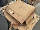 Thumbnail '1' of Hunter Round Dining Table Black Oak