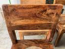 Thumbnail '5' of 6x Vast Interior Wooden-Like Dining Chairs