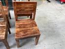 Thumbnail '11' of 6x Vast Interior Wooden-Like Dining Chairs