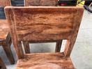 Thumbnail '13' of 6x Vast Interior Wooden-Like Dining Chairs