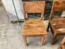 Thumbnail '15' of 6x Vast Interior Wooden-Like Dining Chairs