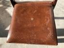 Thumbnail '3' of 6x Brown Coloured Dining Chairs