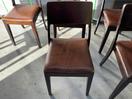 Thumbnail '6' of 6x Brown Coloured Dining Chairs