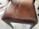 Thumbnail '8' of 6x Brown Coloured Dining Chairs