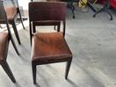 Thumbnail '10' of 6x Brown Coloured Dining Chairs