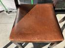 Thumbnail '14' of 6x Brown Coloured Dining Chairs