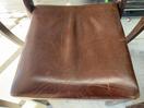Thumbnail '7' of 4x Brown Coloured Dining Chairs
