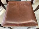 Thumbnail '10' of 4x Brown Coloured Dining Chairs