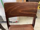 Thumbnail '14' of 4x Brown Coloured Dining Chairs