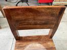 Thumbnail '5' of 6x Vast Interior Wooden-Like Dining Chairs