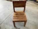 Thumbnail '9' of 6x Vast Interior Wooden-Like Dining Chairs