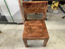 Thumbnail '14' of 6x Vast Interior Wooden-Like Dining Chairs