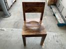 Thumbnail '17' of 6x Vast Interior Wooden-Like Dining Chairs