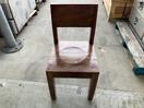 Thumbnail '20' of 6x Vast Interior Wooden-Like Dining Chairs