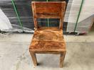 Thumbnail '24' of 6x Vast Interior Wooden-Like Dining Chairs