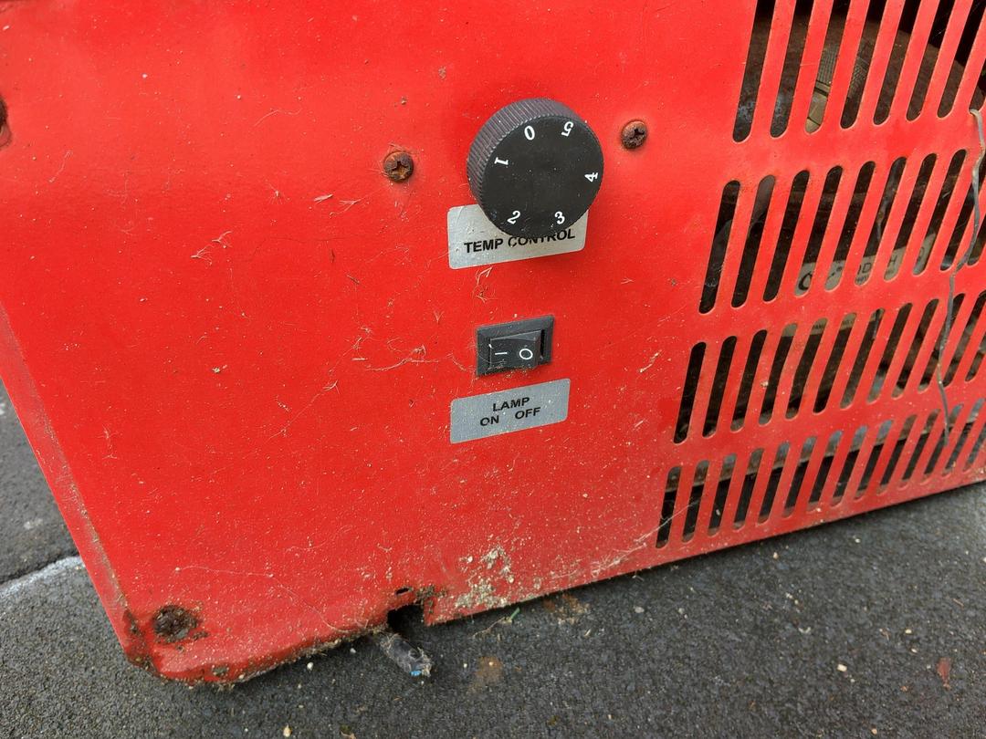 Photo '7' of Southern Comfort Fridge (Non runner)