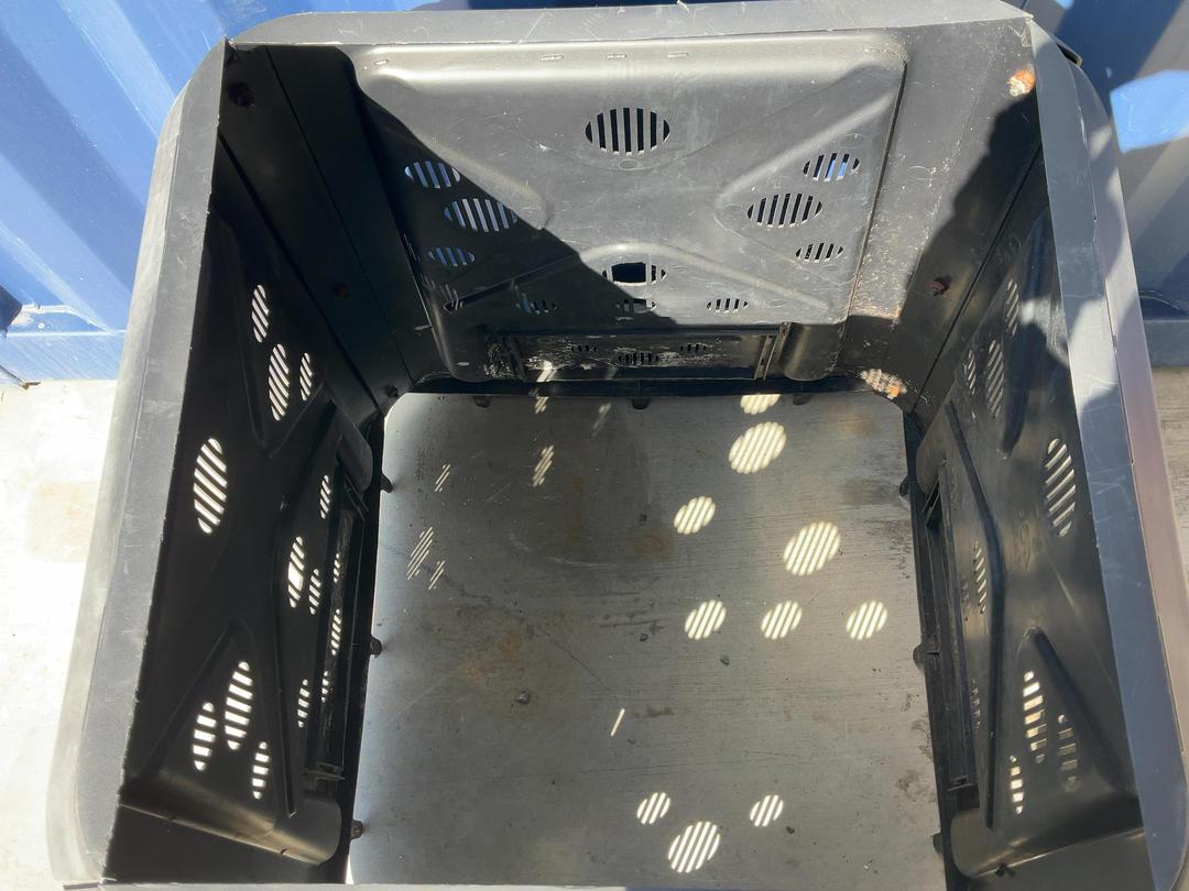 Photo '3' of 400 Litre Compost Bin