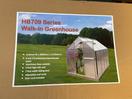 Thumbnail '9' of HB709 Series Walk-In Greenhouse