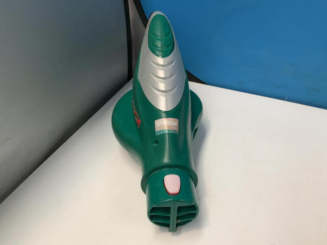 Photo '4' of Bosch Leaf Blower - Model ALB 18 LI - Skin Only Photo '4' of Bosch Leaf Blower - Model ALB 18 LI - Skin Only